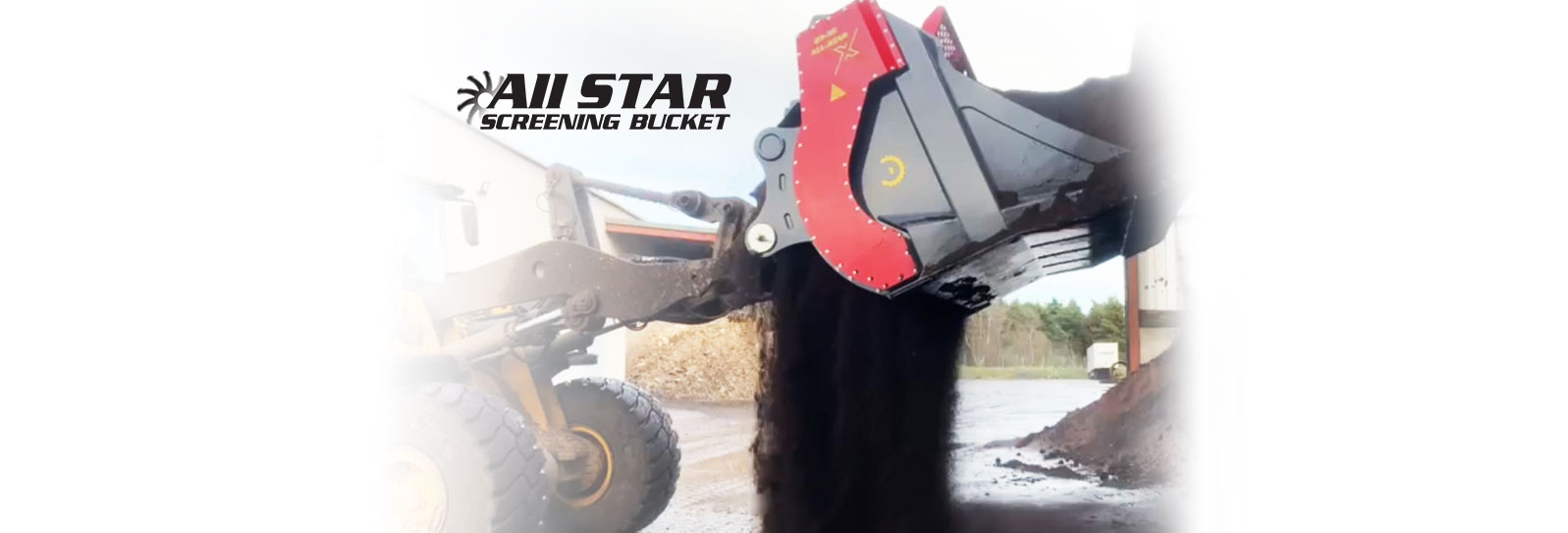 Cazo cribador ALL-STAR 